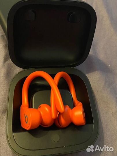 Наушники Powerbeats pro