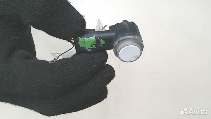 Датчик парктроника Audi A6 (C6), 2006