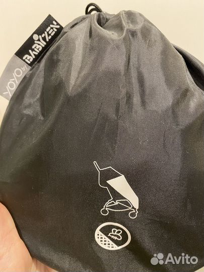 Москитная сетка babyzen yoyo