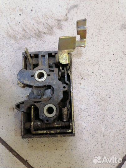 Замок дверной передний левый Chery Amulet A15