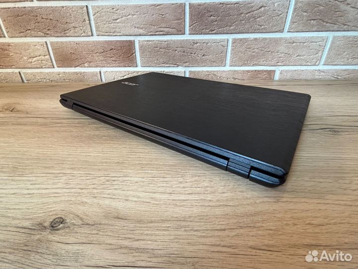 Acer extensa 2520(core I5-6200U+SSD 256GB+8GB DDR4