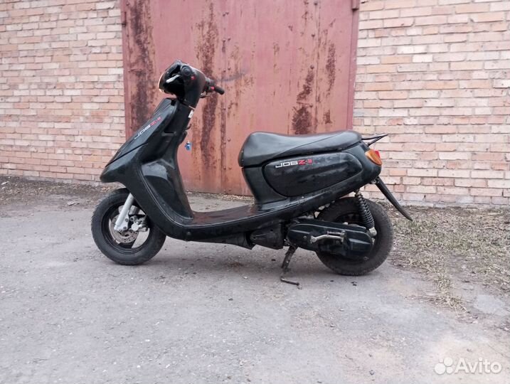 Продам Yamaha Jog z2