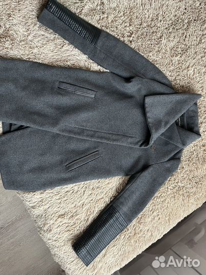 Пальто женское 42 44