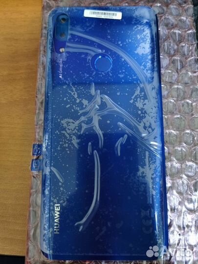 Оригинальные задние крышки Huawei P Smart Z новые