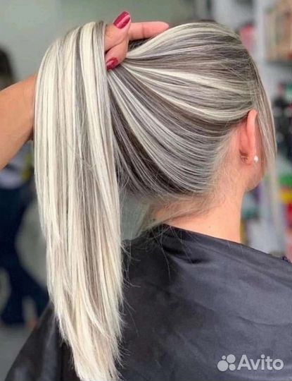 Парикмахерские услуги,окрашивание волос,стрижки