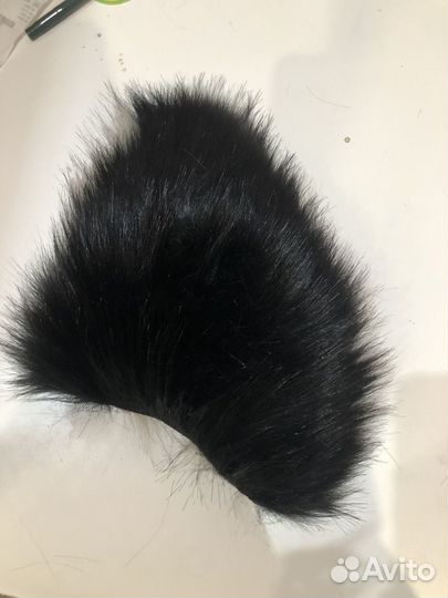 Фурсьют недоделка