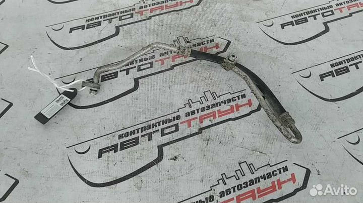 Трубка кондиционера nissan avenir expert PNW11 PW1