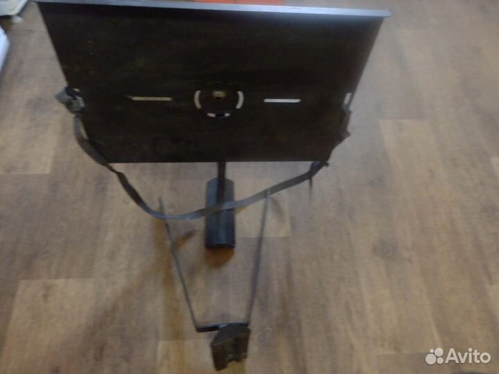 Продаю кронштейн для электроноки с поворотами