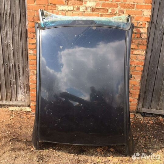 Крыша Hyundai Sonata EF