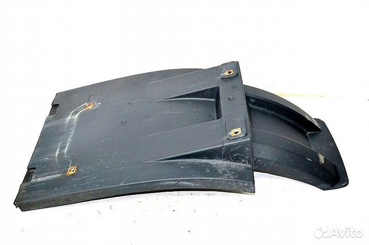 Крыло переднего моста, заднее левое volvo FH (01.1