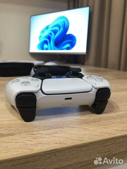 Геймпад Sony PS 5 Dualsense