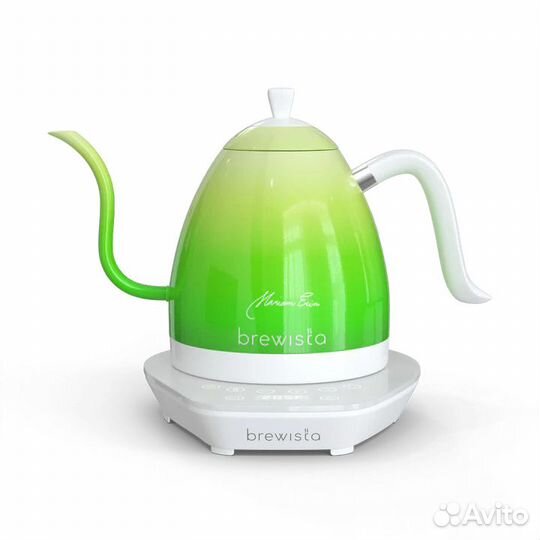 Электрический чайник Brewista Artisan 1.0L Candy