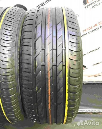 Bridgestone Turanza T001 225/50 R17 94W