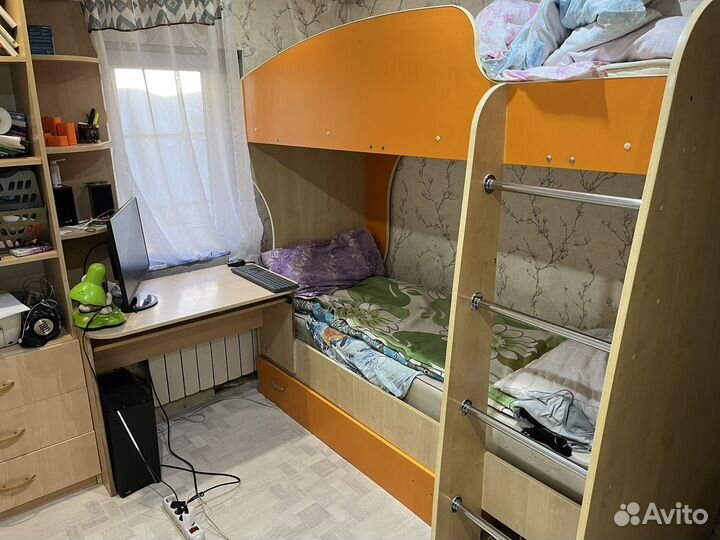 Продаю детский уголок