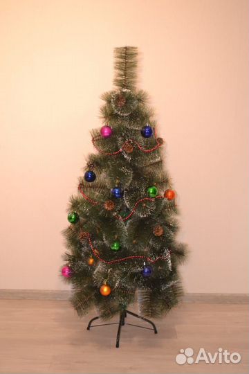 Ёлка искусственная 150 см