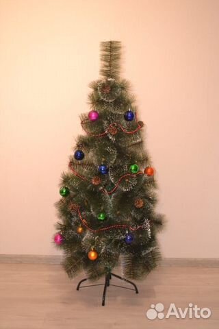 Ёлка искусственная 150 см