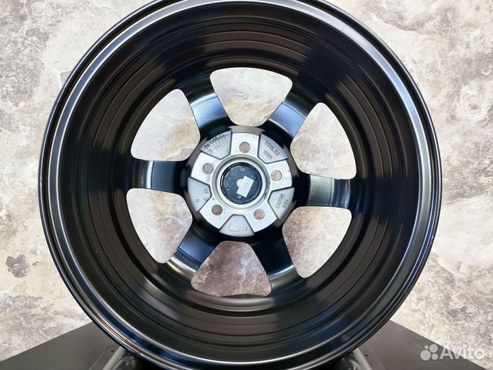 Диски R16 Volk 5X105 на Шевроле, Опель