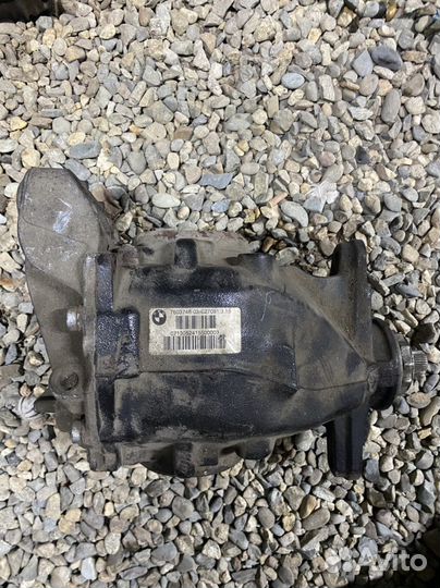 Редуктор заднего моста 3,15 BMW