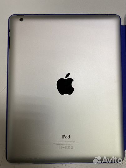 iPad a1458