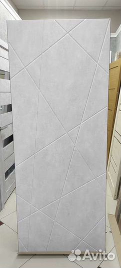 Двери межкомнатные