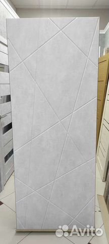 Двери межкомнатные