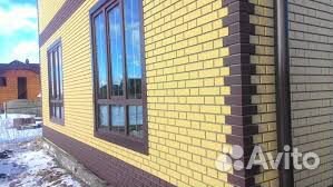 Сайдинг панель виниловая