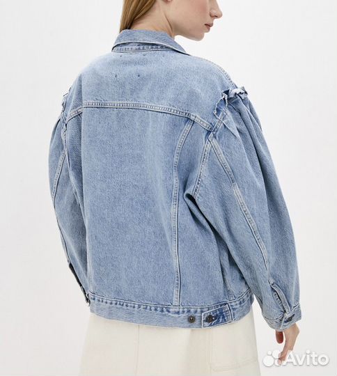 Куртка Levis