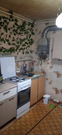 2-к. квартира, 50,3 м², 1/5 эт.