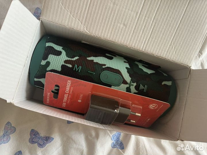 Новая колонка