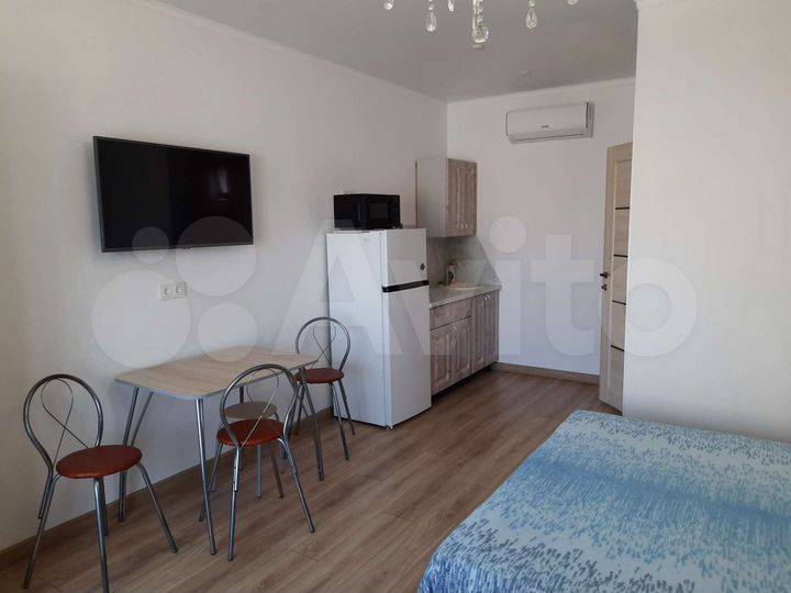 Комната 24 м², 1/3 эт.