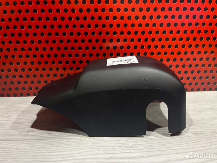 Кожух рулевой колонки Porsche Cayenne 958 2016