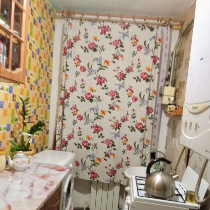 Квартира 2-комн. 35.6 м² в Гаврилов Посад — фото 8 из 13