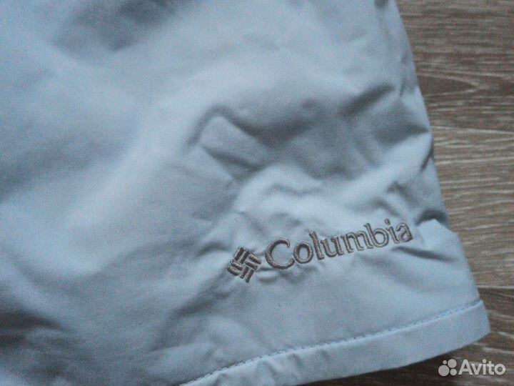 Брюки горнолыжные Columbia 48 размер