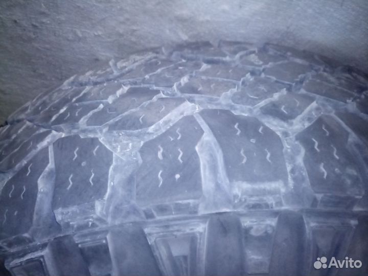 Goodyear Wrangler AT 245/75 R16