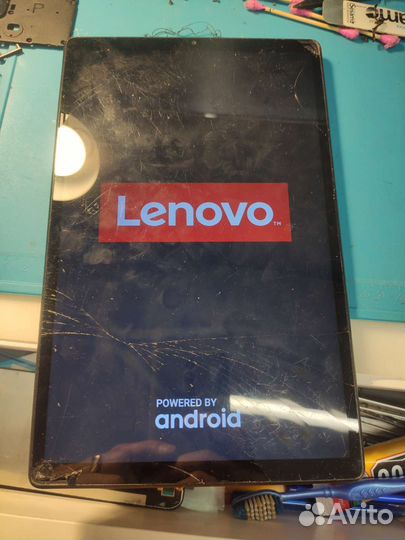 Дисплей для Lenovo Tab M10 Plus