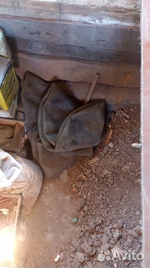 Камеры на автомобиль Урал. Б. У. На высок. Резину