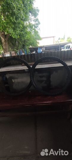 Покрышки для велосипеда 26 бу