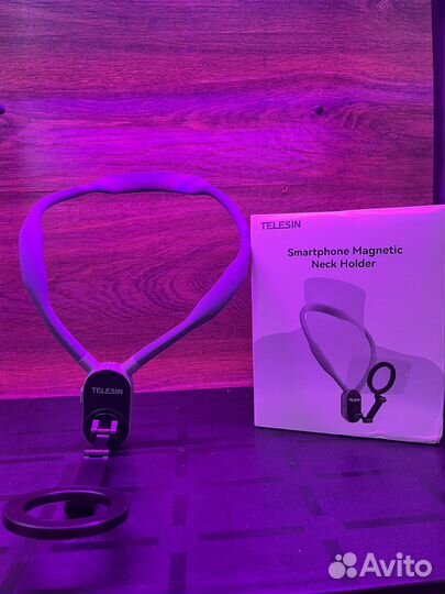 Магсейф крепление