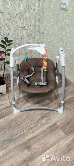 Детские качели