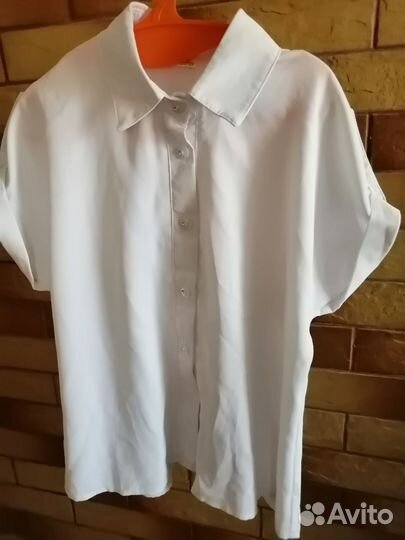 Пакет Школьная форма для девочки 146-154