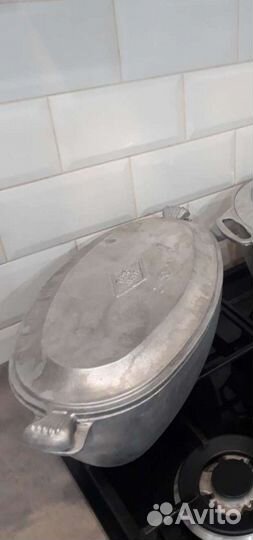 Утятница СССР