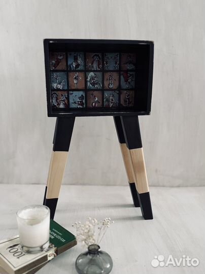 Тумба прикроватная