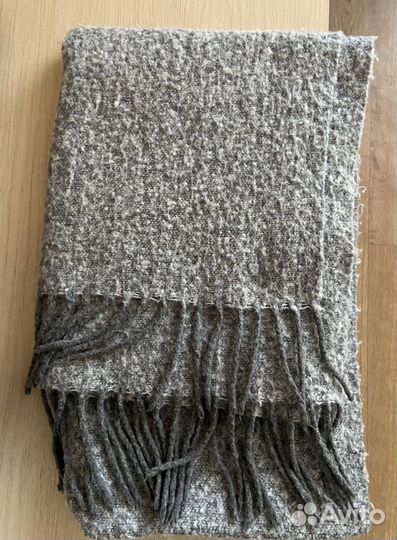 Шарфы и палантины