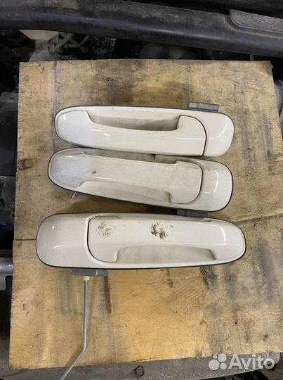 Ручка дверная jeep grang cherokee