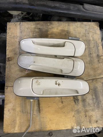 Ручка дверная jeep grang cherokee