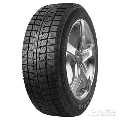 Goodride SW 618 215/55 R18 99H