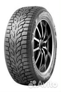 Kumho WinterCraft Ice Wi32 225/50 R17 98T