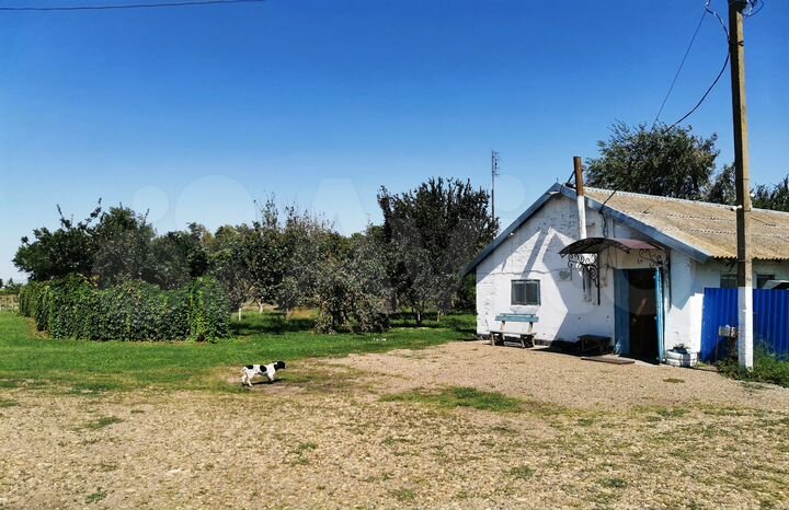 Участок 15 га (СНТ, ДНП)