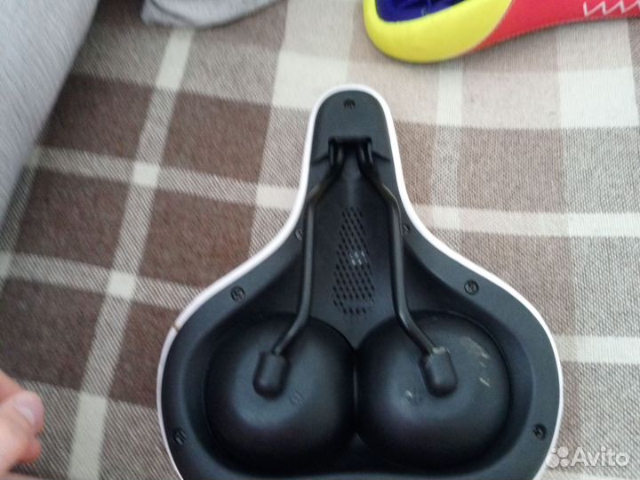 Седло для велосипеда