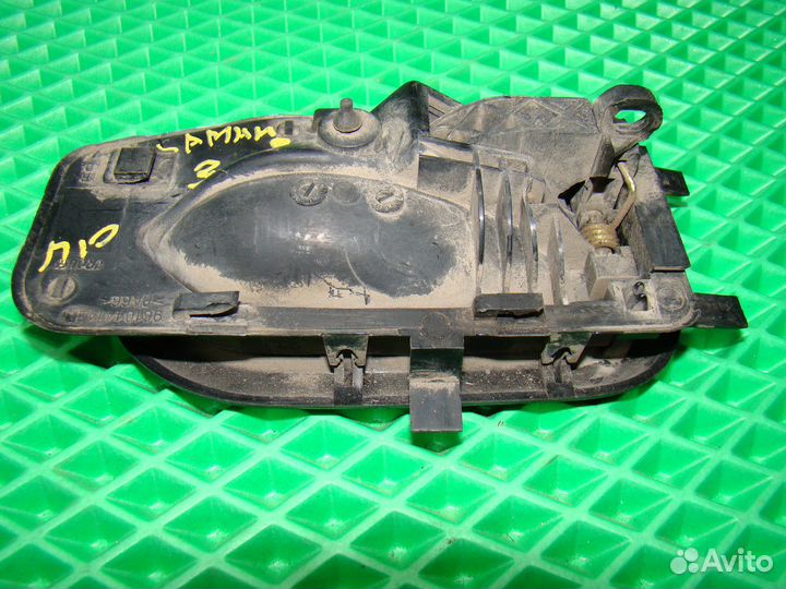 Ручка внутренняя правая iran khodro samand Саманд